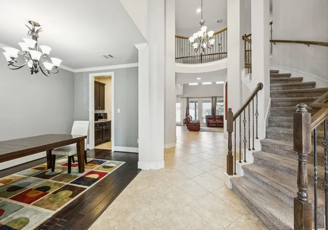 Photo 3 of Single family home for sale at 1611 Tonkawa Trl, Katy, TX 77493 | MLS# 91652780 | Listing updated on 2026-10-08