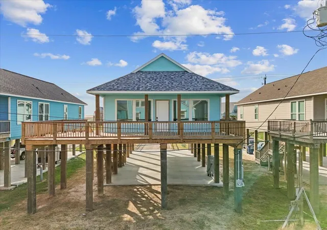 1st image of 4828 Bluewater, Freeport, TX 77541 | MLS# 51750132