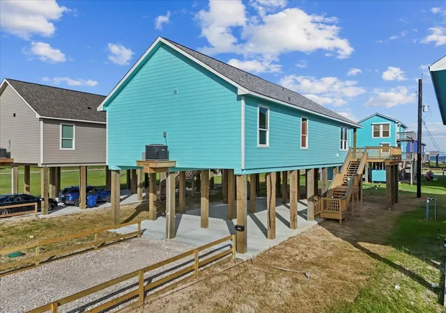 30th image of 4828 Bluewater, Freeport, TX 77541 | MLS# 51750132