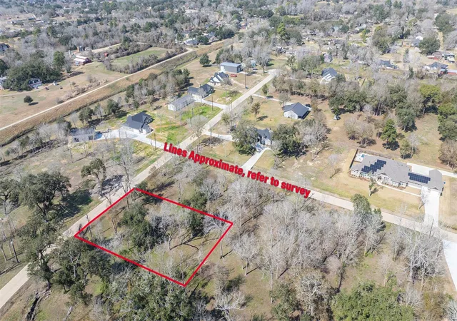 2nd image of 4707 Shadow Pond Ln, Alvin, TX 77511 | MLS# 20906561