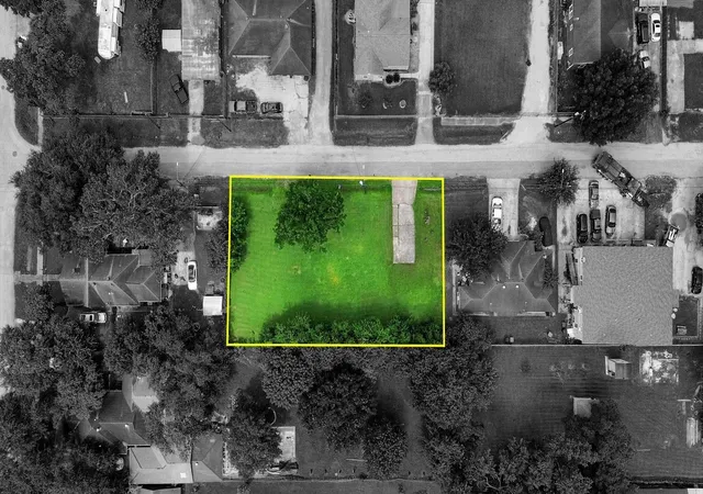 Photo 9 of Land for sale at 2825 Iola St, Houston, TX 77017 | MLS# 72168075 | Listing updated on 2026-06-25