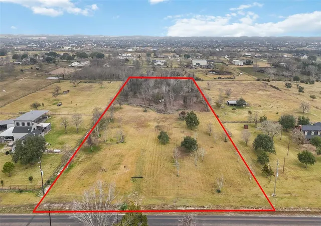 2nd image of 0 Lawrence Rd, Beach City, TX 77523 | MLS# 90173250