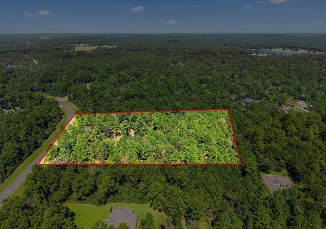 Photo 1 of Land for sale at 3a 16 3a Grand View, Huntsville, TX 77340 | MLS# 41584649 | Listing updated on 2026-08-31