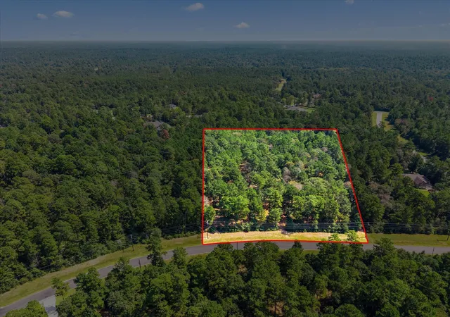 Photo 2 of Land for sale at 3a 16 3a Grand View, Huntsville, TX 77340 | MLS# 41584649 | Listing updated on 2026-08-31