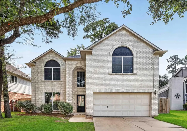 Photo 1 of Sale Pending at 19038 Runners Ln, Humble, TX 77346 | MLS# 10349615 | Listing updated on 2026-08-20
