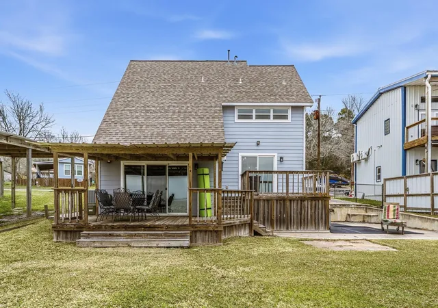 30th image of 121 Panther, Onalaska, TX 77360 | MLS# 86504398