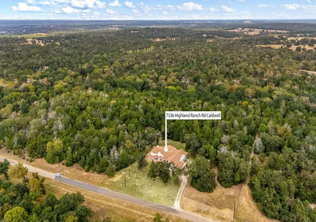 Homes for sale in Caldwell, TX | 7336 Highland Ranch Rd, Caldwell, TX 77836 | MLS# 83883603