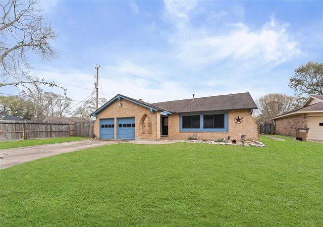 21st image of 4307 Meadow Glenn Dr, Dickinson, TX 77539 | MLS# 44373852