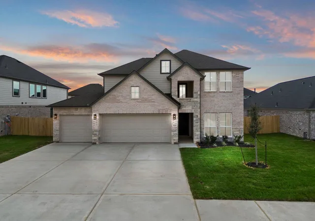 1st image of 3106 Everwood Trl, Rosenberg, TX 77471 | MLS# 49012537