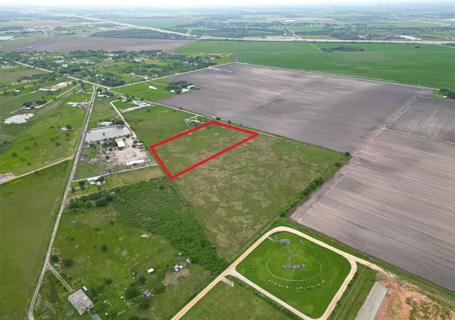 1st image of 0 Muegge Rd, Rosenberg, TX 77471 | MLS# 43223201