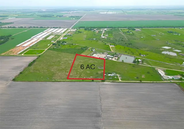 2nd image of 0 Muegge Rd, Rosenberg, TX 77471 | MLS# 43223201
