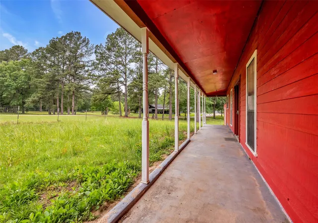 Homes for sale in New Waverly, TX | 112 Little Rd #A, New Waverly, TX 77358 | MLS# 76608197