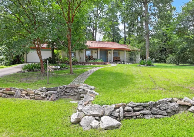 Photo 4 of Sale Pending at 3837 Summer Ln, Huntsville, TX 77340 | MLS# 17399981 | Listing updated on 2026-08-24