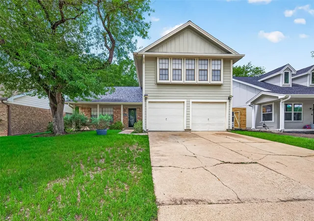 Photo 1 of Single family home for sale at 10414 Green Valley Ln, Houston, TX 77064 | MLS# 27503818 | Listing updated on 2026-08-30