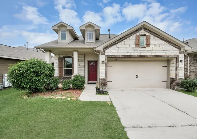 Homes for sale in Willis, TX | 11217 Danny Ln, Willis, TX 77318 | MLS# 74622895