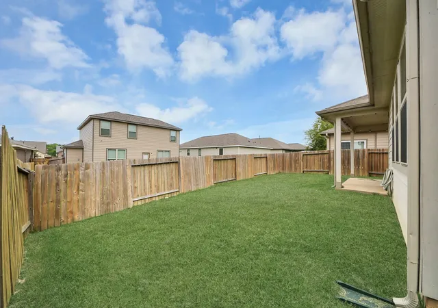 Homes for sale in Willis, TX | 11217 Danny Ln, Willis, TX 77318 | MLS# 74622895