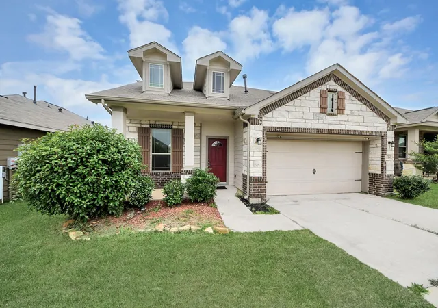 Homes for sale in Willis, TX | 11217 Danny Ln, Willis, TX 77318 | MLS# 74622895