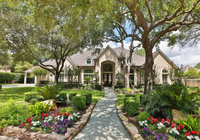 Photo 1 of Single family home for sale at 6610 Radley Dr, Spring, TX 77379 | MLS# 70909704 | Listing updated on 2026-09-20