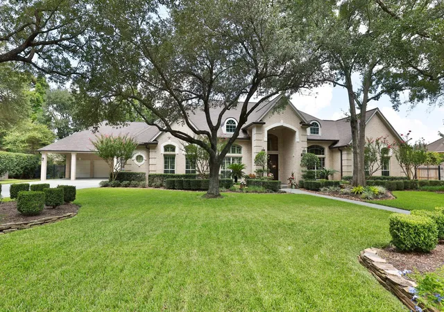 Photo 3 of Single family home for sale at 6610 Radley Dr, Spring, TX 77379 | MLS# 70909704 | Listing updated on 2026-09-20