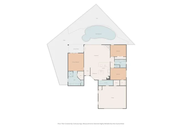 Photo 2 of Sale Pending at 46 N Autumnwood Way, Spring, TX 77380 | MLS# 47451877 | Listing updated on 2026-09-13