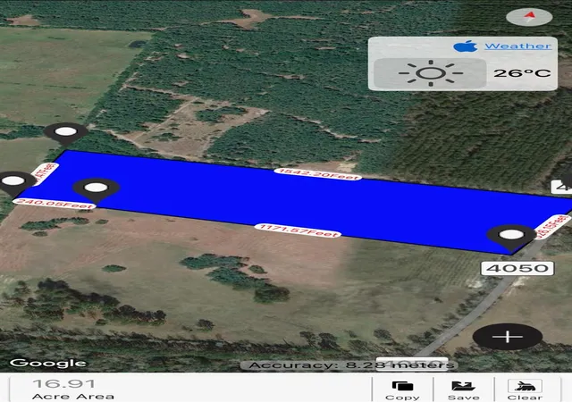 Homes for sale in Lovelady, TX | Tbd N County Road 4050, Lovelady, TX 75851 | MLS# 97629728