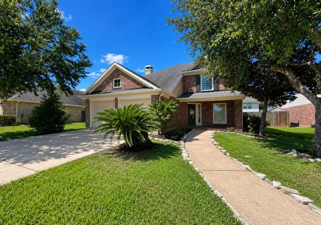 1st image of 13 Sunnyvale Ln, Manvel, TX 77578 | MLS# 73287496