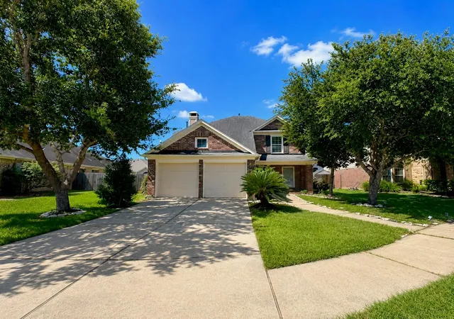 36th image of 13 Sunnyvale Ln, Manvel, TX 77578 | MLS# 73287496