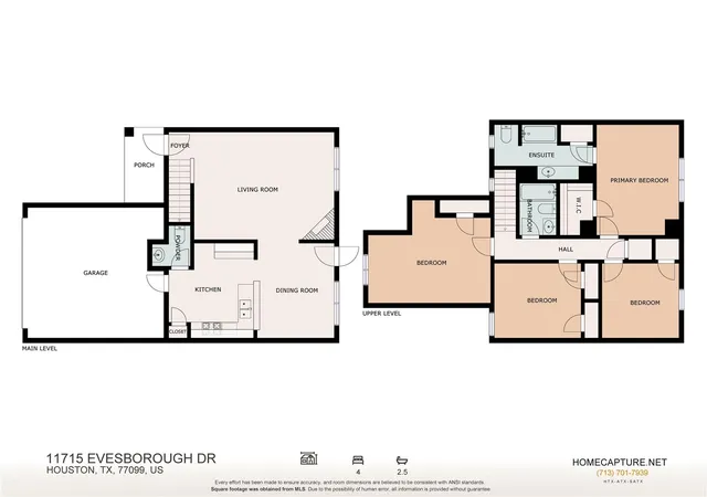 21st image of 11715 Evesborough Dr, Houston, TX 77099 | MLS# 21856224