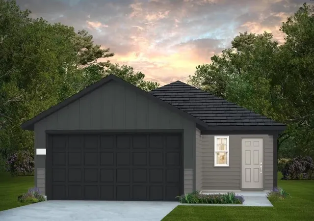 Photo 1 of Sale Pending at 7110 Thomas James Ct, Cove, TX 77523 | MLS# 50970761 | Listing updated on 2026-09-01