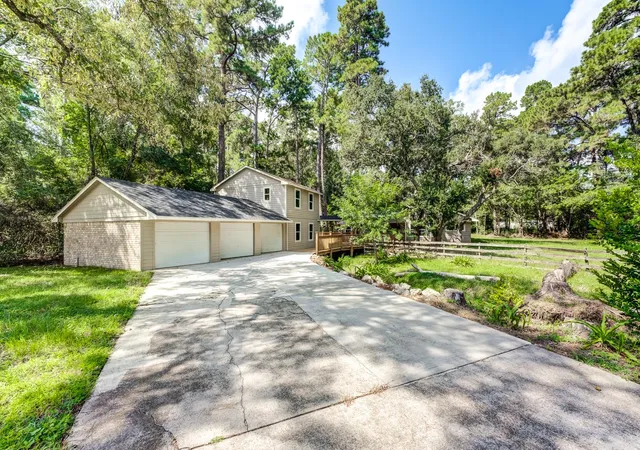 Homes for sale in Conroe, TX | 81 Oak Grove Ln, Conroe, TX 77304 | MLS# 71453359