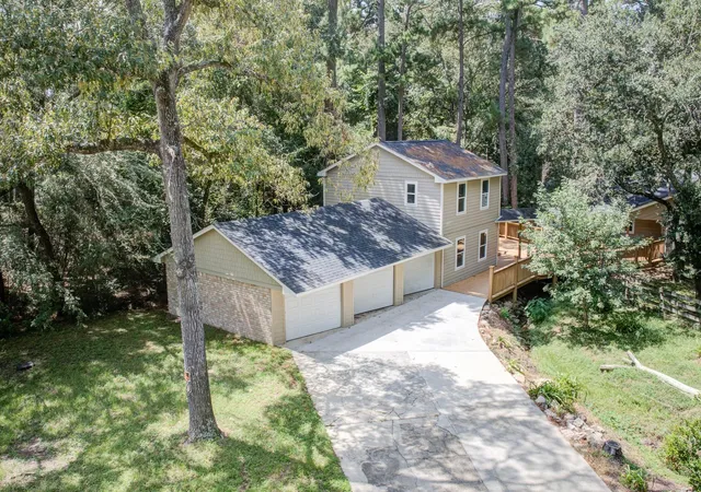 Homes for sale in Conroe, TX | 81 Oak Grove Ln, Conroe, TX 77304 | MLS# 71453359