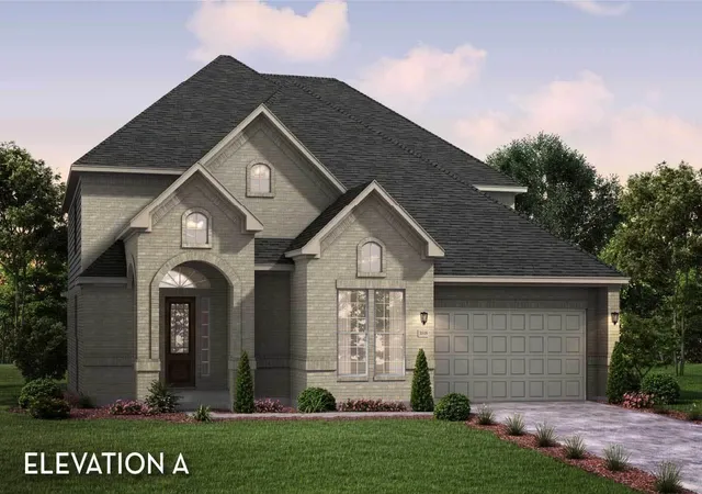 1st image of 8506 Trident Point Dr, Cypress, TX 77433 | MLS# 87913660