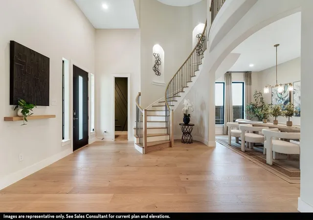 3rd image of 8506 Trident Point Dr, Cypress, TX 77433 | MLS# 87913660