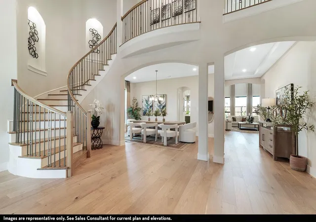 4th image of 8506 Trident Point Dr, Cypress, TX 77433 | MLS# 87913660