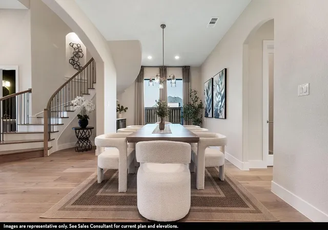 5th image of 8506 Trident Point Dr, Cypress, TX 77433 | MLS# 87913660