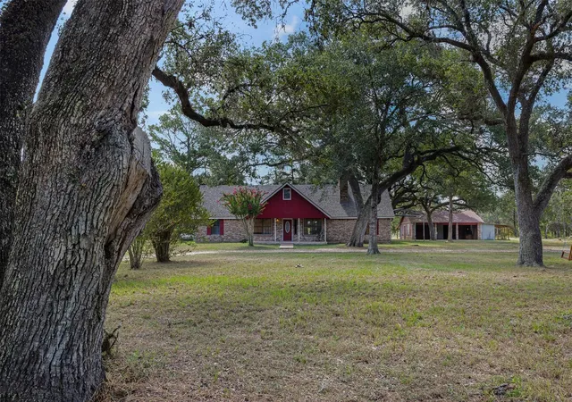 49th image of 1107 County Road 151, Columbus, TX 78934 | MLS# 80592379