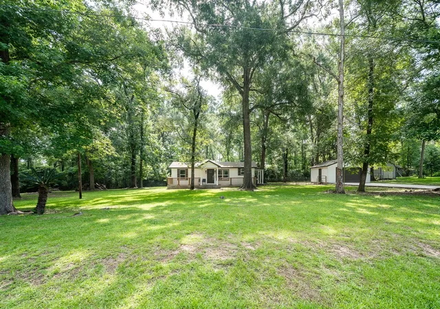 5th image of 168 Bush St, Livingston, TX 77351 | MLS# 85981872