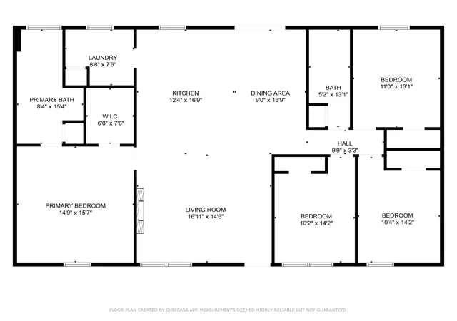 50th image of 90 Coolcrest Dr, Pointblank, TX 77364 | MLS# 36521377