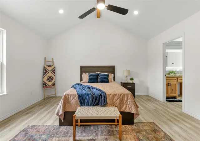 5th image of 90 Coolcrest Dr, Pointblank, TX 77364 | MLS# 36521377