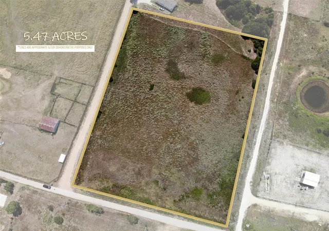 Photo 2 of Land for sale at 5476 Acres County Rd 367, Caldwell, TX 77836 | MLS# 34449036 | Listing updated on 2026-06-22