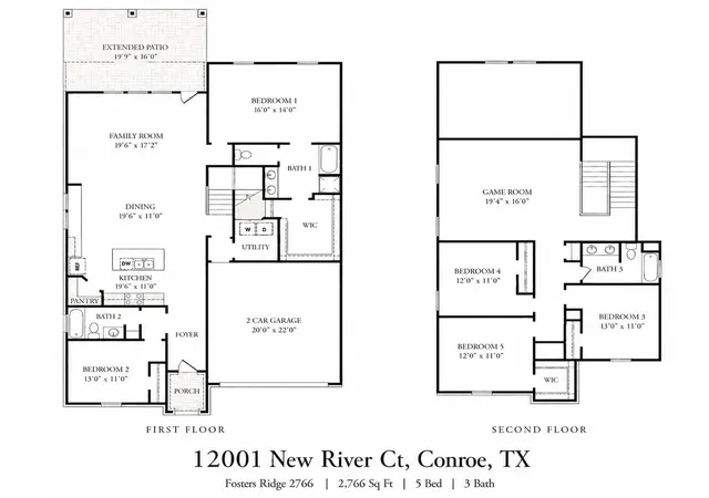 Photo 28 of Single family home for sale at 12001 New River Ct, Conroe, TX 77384 | MLS# 69720818 | Listing updated on 2026-08-29