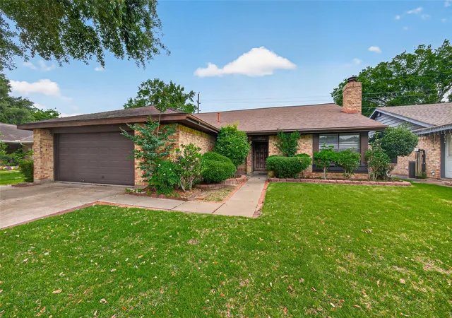Photo 1 of Single family home for sale at 2215 Fort Laramie Dr, Katy, TX 77449 | MLS# 10383293 | Listing updated on 2026-09-14