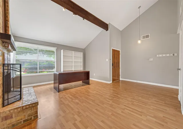 Photo 2 of Single family home for sale at 2215 Fort Laramie Dr, Katy, TX 77449 | MLS# 10383293 | Listing updated on 2026-09-14