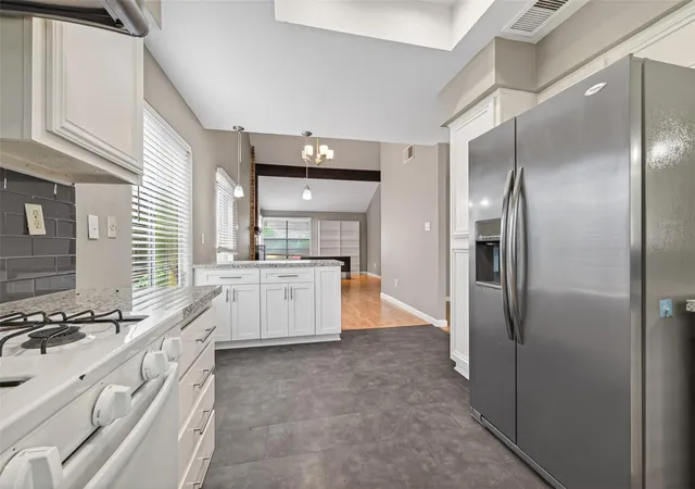 Photo 3 of Single family home for sale at 2215 Fort Laramie Dr, Katy, TX 77449 | MLS# 10383293 | Listing updated on 2026-09-14