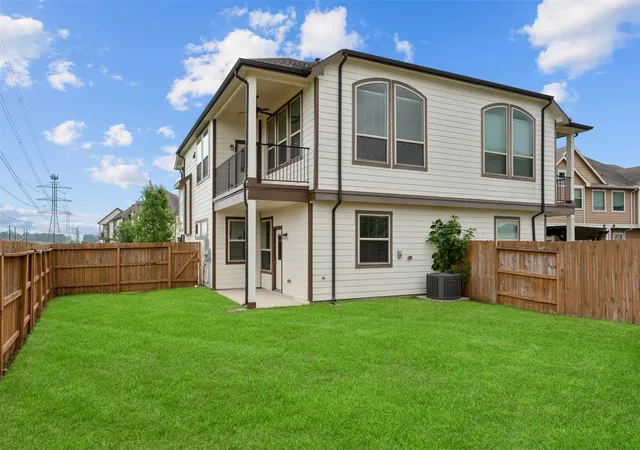 Photo 3 of Sale Pending at 4351 Foggy Crk Ln, Spring, TX 77386 | MLS# 50755399 | Listing updated on 2026-09-05