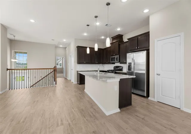 Photo 3 of Sale Pending at 4351 Foggy Crk Ln, Spring, TX 77386 | MLS# 50755399 | Listing updated on 2026-09-05