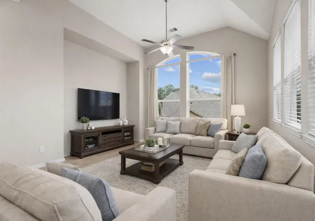 Photo 4 of Sale Pending at 4351 Foggy Crk Ln, Spring, TX 77386 | MLS# 50755399 | Listing updated on 2026-09-05