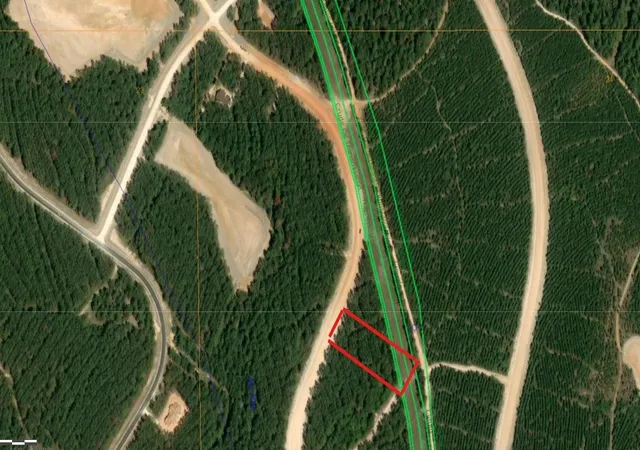 Photo 2 of Land for sale at 15422 Forest Grv Dr, Willis, TX 77378 | MLS# 33548466 | Listing updated on 2026-07-15