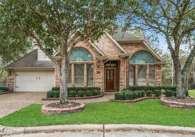 Photo 1 of Single family home for sale at 901 Longmire Rd #28, Conroe, TX 77304 | MLS# 73695475 | Listing updated on 2026-08-14