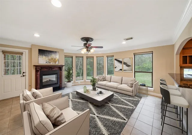 Photo 3 of Single family home for sale at 901 Longmire Rd #28, Conroe, TX 77304 | MLS# 73695475 | Listing updated on 2026-08-14